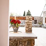 Paradisi Stone House