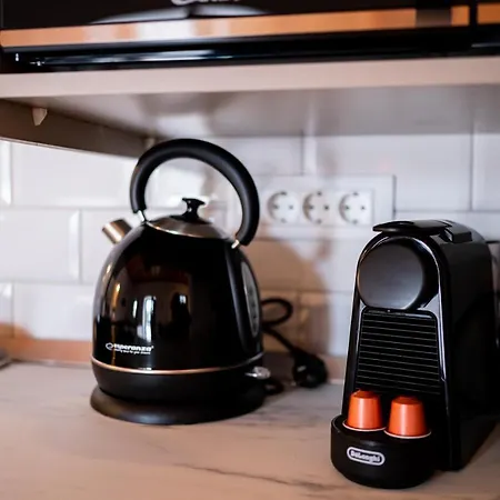 Paradisi Stone House *