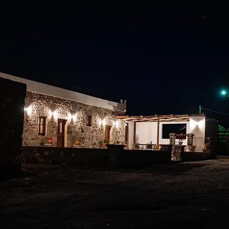 Case de vacanță Paradisi Stone House Kos
