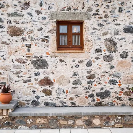 Paradisi Stone House Кос