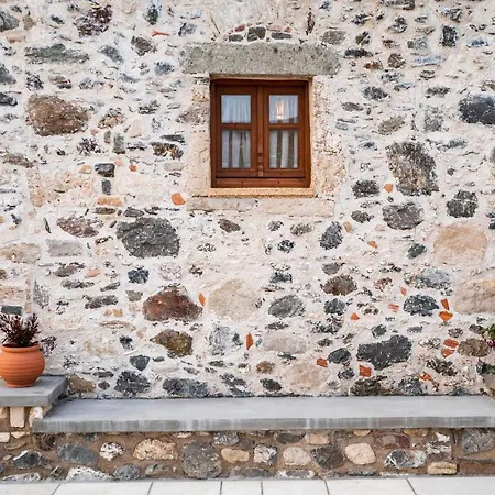 Paradisi Stone House Kos