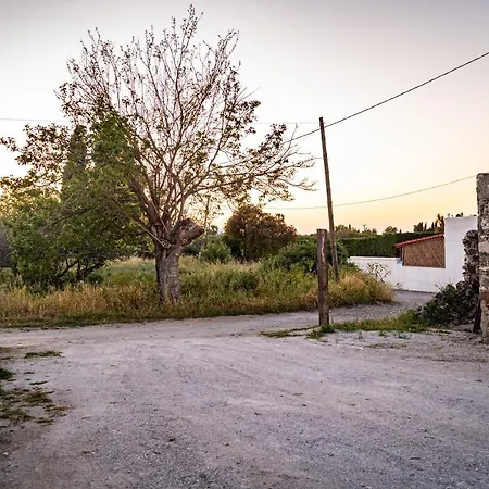 Paradisi Stone House * Kos By