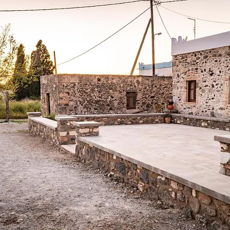 Paradisi Stone House * Kos-Stadt