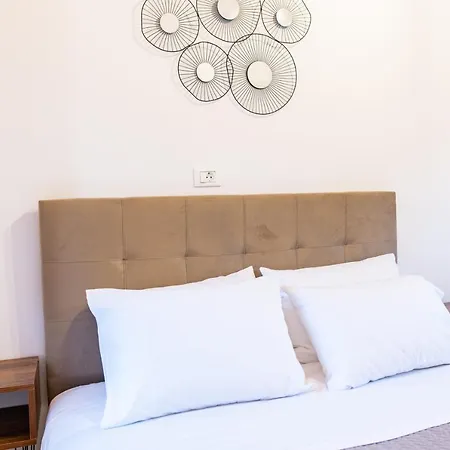 Paradisi Stone House Kos Town