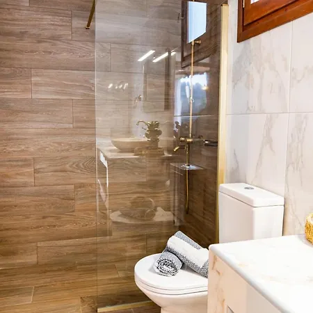 Paradisi Stone House Kos Town