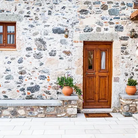 Holiday home Paradisi Stone House