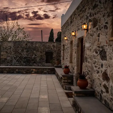 Paradisi Stone House Kos-Stadt