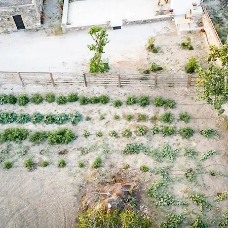 Paradisi Stone House Kos-Stadt