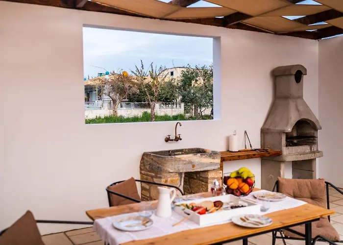 Paradisi Stone House Kos