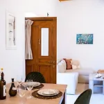 Paradisi Stone House Сasa de vacaciones Cos