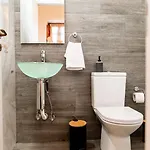 Сasa de vacaciones Paradisi Stone House Cos