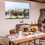 Сasa de vacaciones Paradisi Stone House *