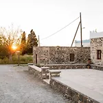 Paradisi Stone House Сasa de vacaciones Cos
