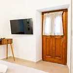 Сasa de vacaciones Paradisi Stone House Cos