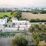 Paradisi Stone House * Cos