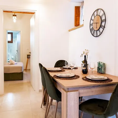 Paradisi Stone House * İstanköy