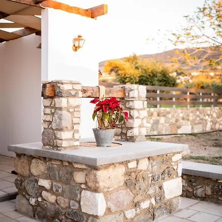 Paradisi Stone House Tatil Evi *