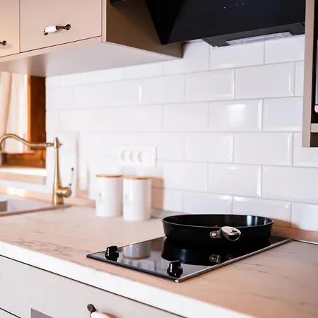 Paradisi Stone House İstanköy