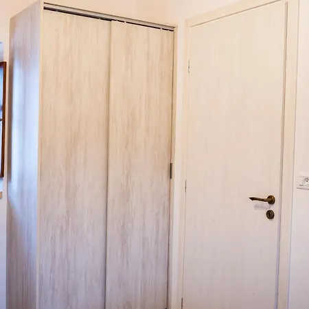 Tatil Evi Paradisi Stone House İstanköy