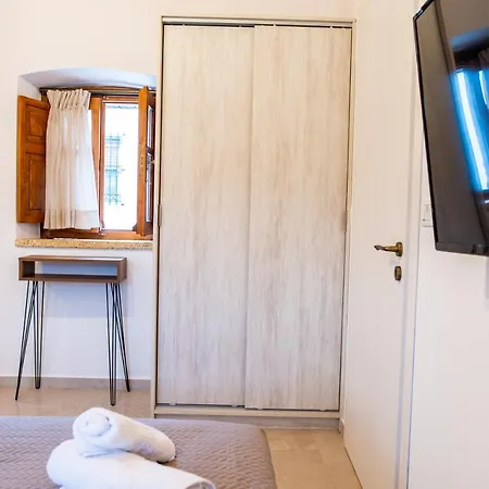 Tatil Evi Paradisi Stone House İstanköy