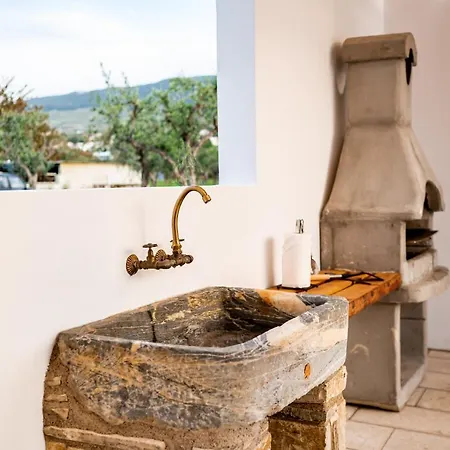 Paradisi Stone House * İstanköy