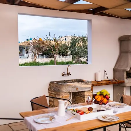 Paradisi Stone House İstanköy