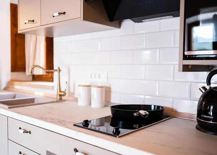 Paradisi Stone House Кос