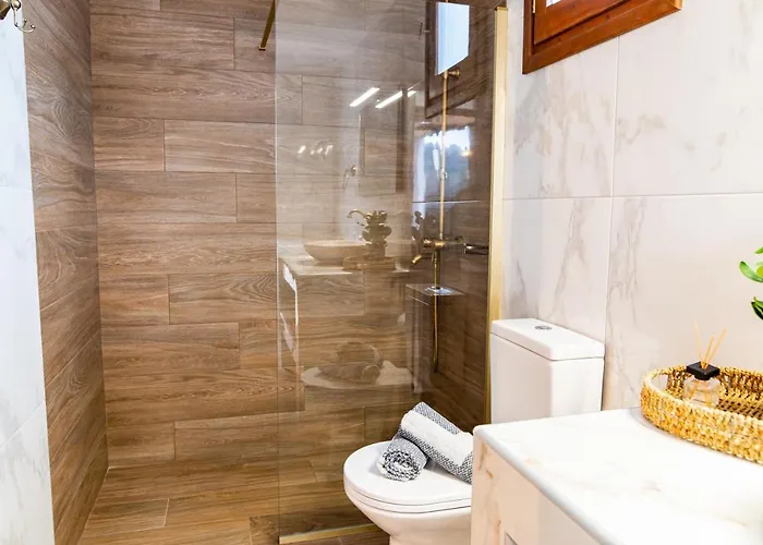 Paradisi Stone House Città di Kos